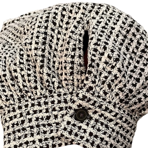 LOFT Tweed Dress - Picture 3 of 3